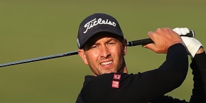 Golf Australia confident Scott will play at Olympics