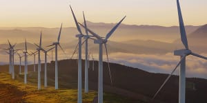 ACCC clears $18.7b Origin buyout to speed up green energy shift