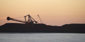 Rio Tinto announced on Friday its WA iron ore shipments had climbed in the three months to June 30 after a rocky start to the year.