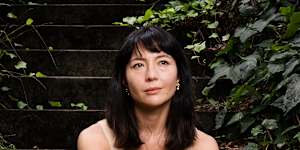Sarah Dingle spent 10 years of her life trying to find out who her biological father was.
