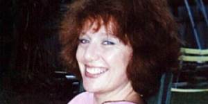 Copy photo of Kathleen Folbigg who murdered her four children. Photo taken Christmas day 2002 in Singleton NSW. Copy photo SUPPLIED/zzz. SPECIAL 001