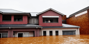 $800m buyback scheme for home owners in flood-hit Northern Rivers