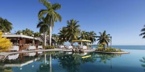 Adults-only and family-friendly:Sofitel Fiji Resort&Spa is splitting itself in two