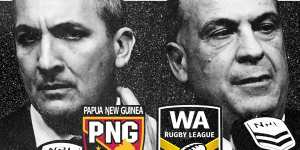 Why a 20-team NRL competition solves rugby league’s biggest problems