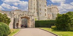 Windsor,England travel guide and things to do:Nine highlights