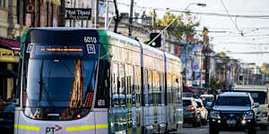 Police have received thousands of reports of antisocial behaviour and sexual offending on public transport since STOPIT launched in 2022.