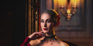 Queensland Ballet’s Dangerous Liaisons is a 2019 production taking another bow in 2025.