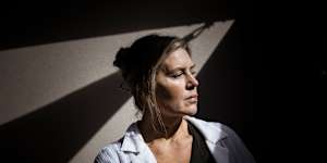 Rebekah Beddoe says her experience taking medications designed to remove mental anguish was “literally hell on earth”.