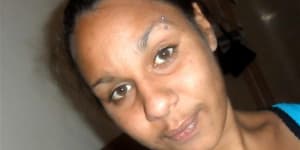 WA government tight-lipped on settlement with Ms Dhu’s family over ‘racist’ unpaid fines law