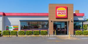 Personal data of ‘thousands’ of Hungry Jack’s staff exposed in internal leak