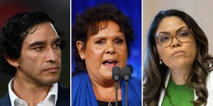 Yes and No cases draw battle lines on Indigenous Voice