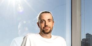 Atlassian chief Mike Cannon-Brookes said the company was focused on profitable growth in the AI era.