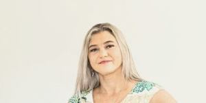 Courtney Young has a new kidney and pancreas:“I was on the edge of life every day.” 