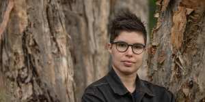 Personal Score author Ellen van Neerven will be guest judging the Brisbane Times/Dymocks Essay Prize.