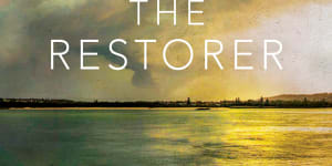 The Restorer review:Resonant character story of mother and daughter