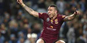 State of Origin 2016:How the Queensland players rated