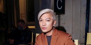 ‘I don’t believe in cancel culture’:Bryanboy and the art of influence