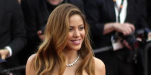 Shakira denies she committed tax fraud.
