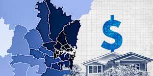 Could a land tax be coming to replace the emergency services levy in NSW? 