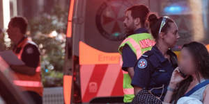 Bondi Junction stabbing as it happened:NSW Police identify Joel Cauchi as attacker;John Singleton’s daughter among multiple dead in Sydney’s eastern suburbs