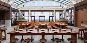 Chicago Athletic Association Hotel review,US:Beautifully restored landmark in a prime location