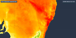 Sydney risks blackouts as heat soars and coal power plants falter