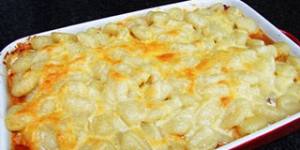 gnocchi