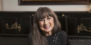 Judith Durham,OAM,has died aged 79.