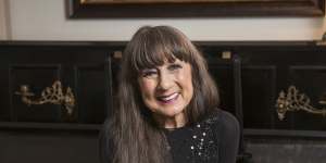 Judith Durham,OAM,has died aged 79.