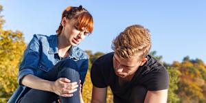 Mishaps happen … and they hurt more without insurance.