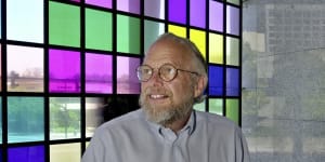 ‘One of the greatest inventors’:Father of the PDF,Adobe co-founder dies