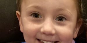 Desperate search for 4yo girl missing from Carnarvon campsite