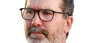 Wayne Campbell