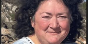 ‘Help me please’:Coroner examines police response to missing grandmother