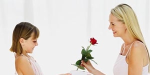Are you a stepmother? Manage your expectations this Mother's Day