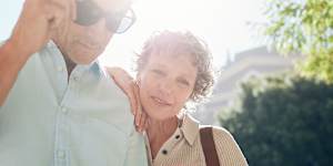 Retirement Roadmap