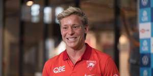 ‘We know that our best is the best’:Heeney confident despite memories of 2022