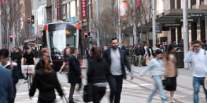 Businesses cutting back workers’ hours as economy slows:Westpac