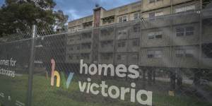 Nearly 3000 Victorian households apply for social housing in three months