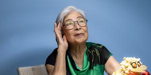 Agnes Lee,the creator of the famous rubber ducky cake – now world-famous from Bluey.