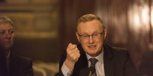 RBA governor Philip Lowe is set to face his toughest parliamentary grilling on Friday amid accusations the bank has failed the country