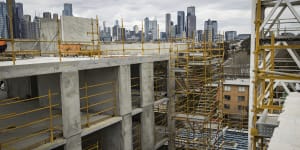 State governments must build more housing,even if it costs them elections.