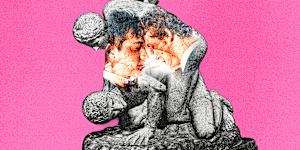 According to Tinder,81 per cent of young people believe yearning plays an important role in early emotional connection.