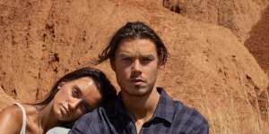 The Aussie TV show that has the world falling in love with the outback