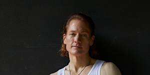 Turning back the biological clock?Bryan Johnson.