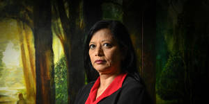 Professor Jayashri Kulkarni is the director of Monash University’s HER Centre Australia.