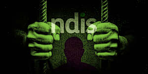 The Victorian Civil and Administrative Tribunal has found the detention of a 63-year-old man by an NDIS provider was illegal.