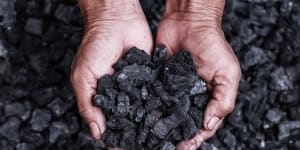 Coal quality affects the amount of energy coal releases and how cleanly it burns.