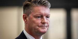 Deputy Premier and Minister for Education Ben Carroll says the government is prepared for teacher walk offs.
