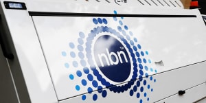 NBN feels the need for speed as broadband demand outstrips supply